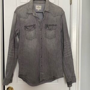 American eagle shirt